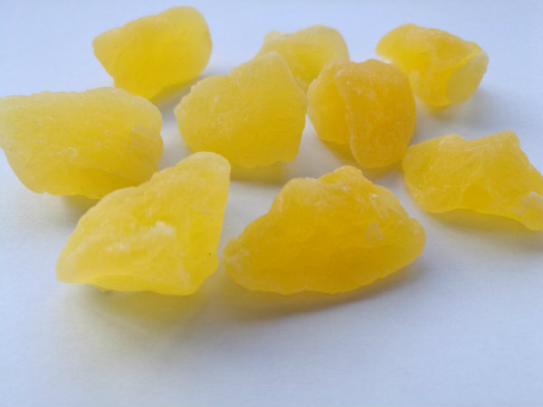 сушеное яблоко