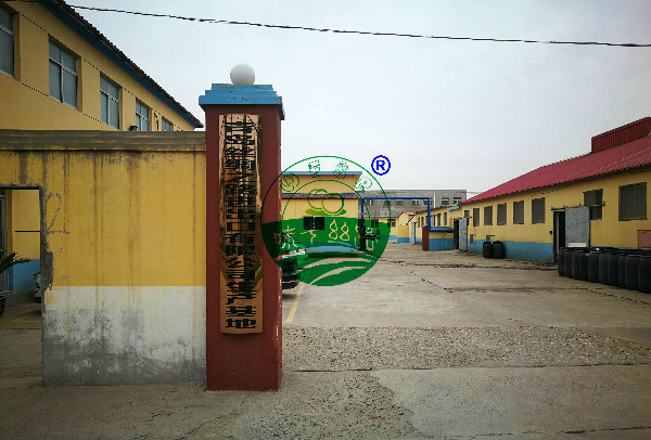 ворота компании